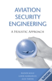 Capa do artigo Aviation Security Engineering