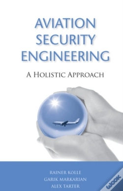 Capa do artigo Aviation Security Engineering