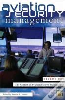 Aviation Security Management