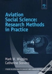 Capa do artigo Aviation Social Science: Research Methods In Practice