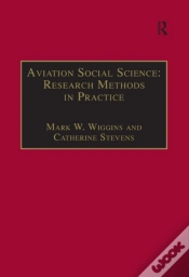 Capa do artigo Aviation Social Science: Research Methods In Practice