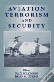 Capa do artigo Aviation Terrorism And Security