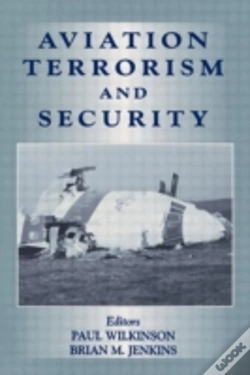 Capa do artigo Aviation Terrorism And Security