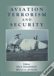 Capa do artigo Aviation Terrorism And Security