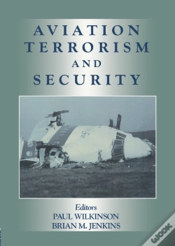 Capa do artigo Aviation Terrorism And Security