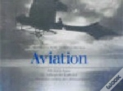 Capa do artigo Aviation: The Early Years (Inglês/Alemão/Francês)