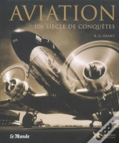 Capa do artigo Aviation, Un Siecle De Conquetes