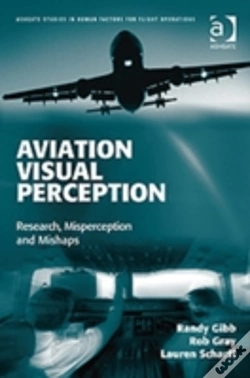Capa do artigo Aviation Visual Perception