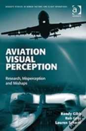 Capa do artigo Aviation Visual Perception