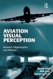 Capa do artigo Aviation Visual Perception