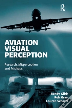 Capa do artigo Aviation Visual Perception