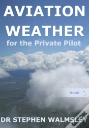 Capa do artigo Aviation Weather For The Private Pilot