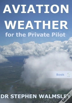 Capa do artigo Aviation Weather For The Private Pilot