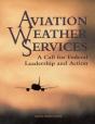 Aviation Weather Services - Preview