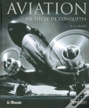 Capa do artigo Aviation