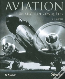 Capa do artigo Aviation