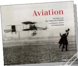 Capa do artigo Aviation
