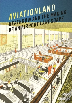 Capa do artigo Aviationland