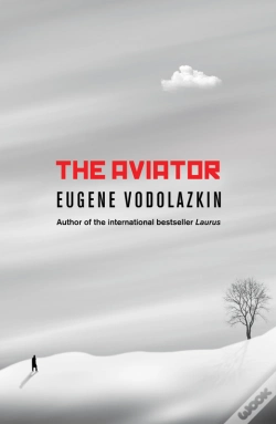 Capa do artigo Aviator