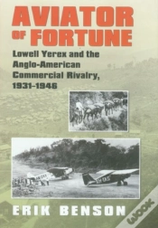 Capa do artigo Aviator Of Fortune