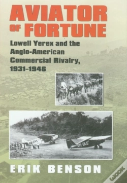 Capa do artigo Aviator Of Fortune
