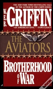 Capa do artigo Aviators
