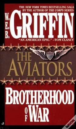 Capa do artigo Aviators
