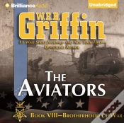 Capa do artigo Aviators