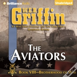 Capa do artigo Aviators