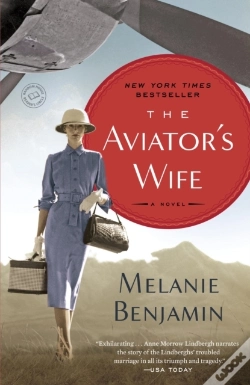 Capa do artigo Aviator'S Wife