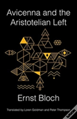Capa do artigo Avicenna And The Aristotelian Left