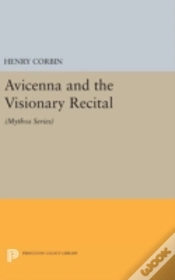 Capa do artigo Avicenna And The Visionary Recital