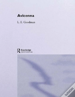 Capa do artigo Avicenna