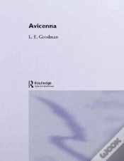 Capa do artigo Avicenna