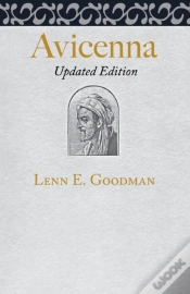Capa do artigo Avicenna