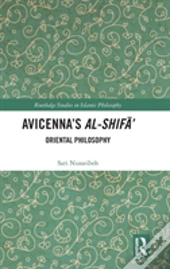 Avicenna'S Al-Shifa'