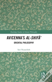 Capa do artigo Avicenna