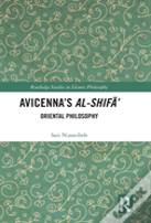 Avicenna'S Al-Shifa'