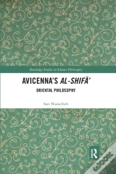 Avicenna'S Al-Shifa'