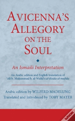 Capa do artigo Avicenna'S Allegory On The Soul
