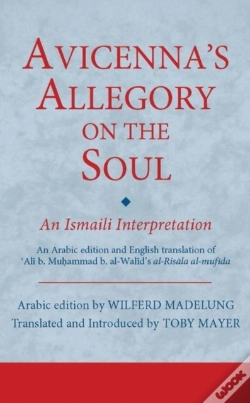 Capa do artigo Avicenna'S Allegory On The Soul