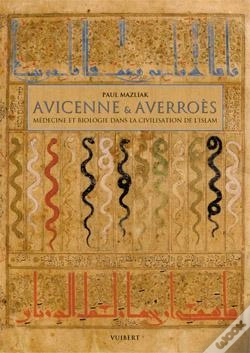 Capa do artigo Avicenne Et Averroes : Médecine Et Biologie Dans La Civilisation De L'Islam
