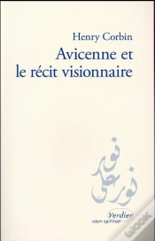 Capa do artigo Avicenne Et Le Recit Visionnaire