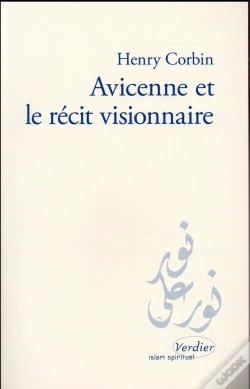 Capa do artigo Avicenne Et Le Recit Visionnaire