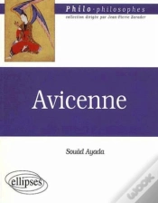 Capa do artigo Avicenne