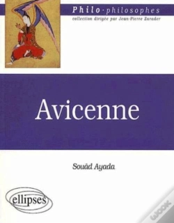 Capa do artigo Avicenne