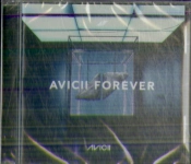 Capa do artigo Avicii Forever - CD