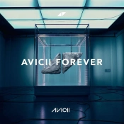 Capa do artigo Avicii Forever - CD