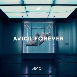 Capa do artigo Avicii Forever - CD