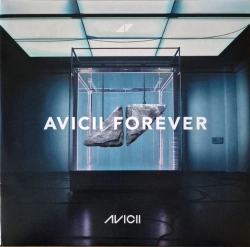 Capa do artigo Avicii Forever - Vinil